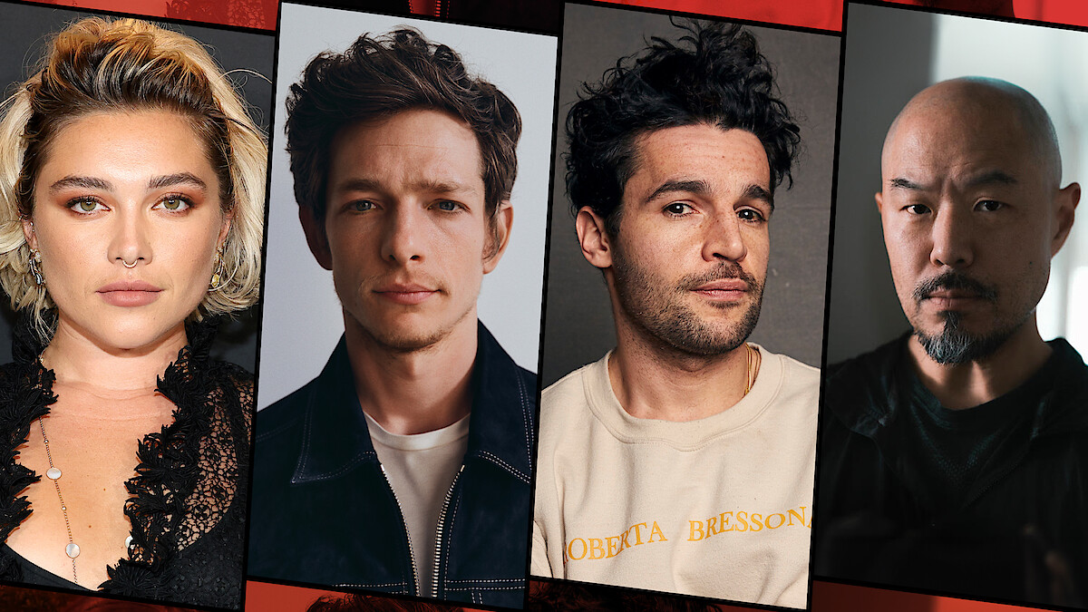 East of Eden – Florence Pugh leads Netflix's adaptation of